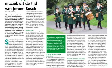 Wijkkrant Oost juni 2016 