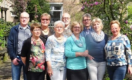 Zomerschool 55+ 