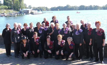 Koor de Bossche Jankers 