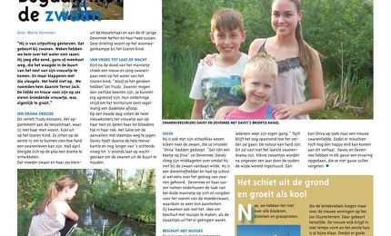 Wijkkrant Ooost juni 2017 