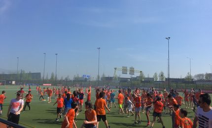Koningsspelen 