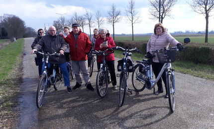 Fietsclub Oosterplas 