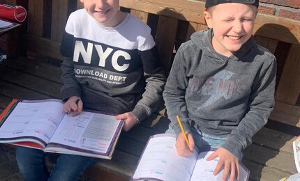 Nationale buitenlesdag 