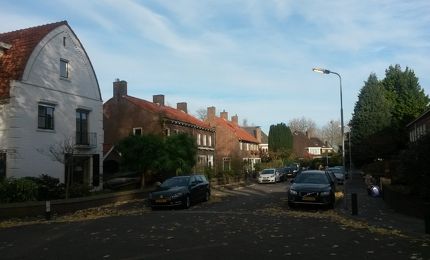 Seringenstraat 