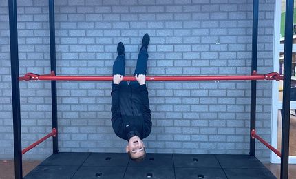 Monkeybox Het Rondeel 