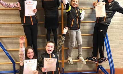 s-Port Citytrainers Junior 