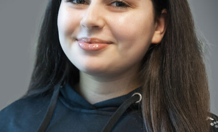 Jongerenwerk PowerUP073, Annemaria 