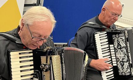 Muziek Totaal Dagen, koor Déheurdevaneiges 