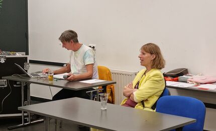 Pubquiz in de Stolp voor Oosterhoeve 