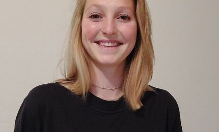 Maartje Neppelenbroek, opbouwwerker 