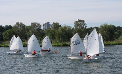 Zeilvereniging Oosterplas 