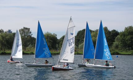 Zeilvereniging Oosterplas 