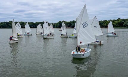 Zeilvereniging Oosterplas 