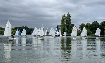 Zeilvereniging Oosterplas 