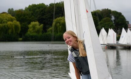 Zeilvereniging Oosterplas 