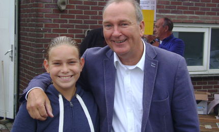 Paul Hilgers 