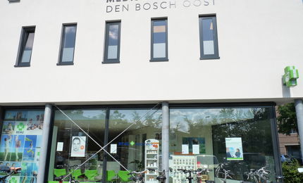 Opening Medisch Centrum Oost 