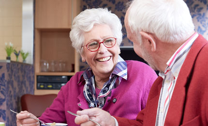 Langste Eettafel park Eemwijk 