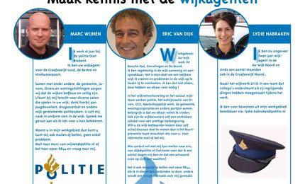 Wijkkrant Oost september 2016 