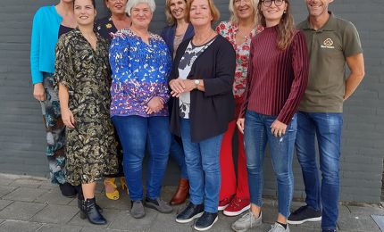 Buurtteam Oost-Hintham 