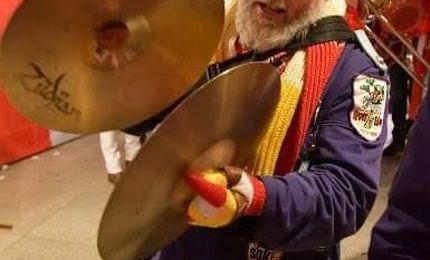 In memoriam. Ton van Rooij 