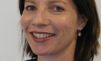 Logopediste Servanne Nooijens 