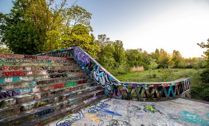 Ontwikkeling omgeving station Oost ® Angeline Swinkels 